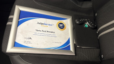 Vauxhall Corsa 1.2 GS 5dr Petrol Hatchback